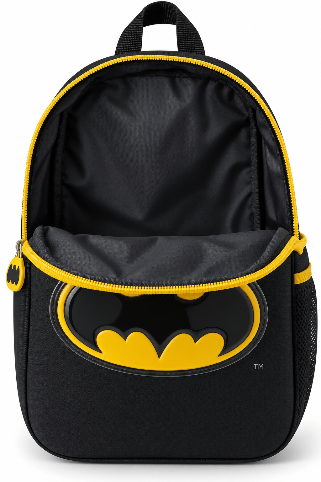 Batman Anaokulu Çantası 2295-9