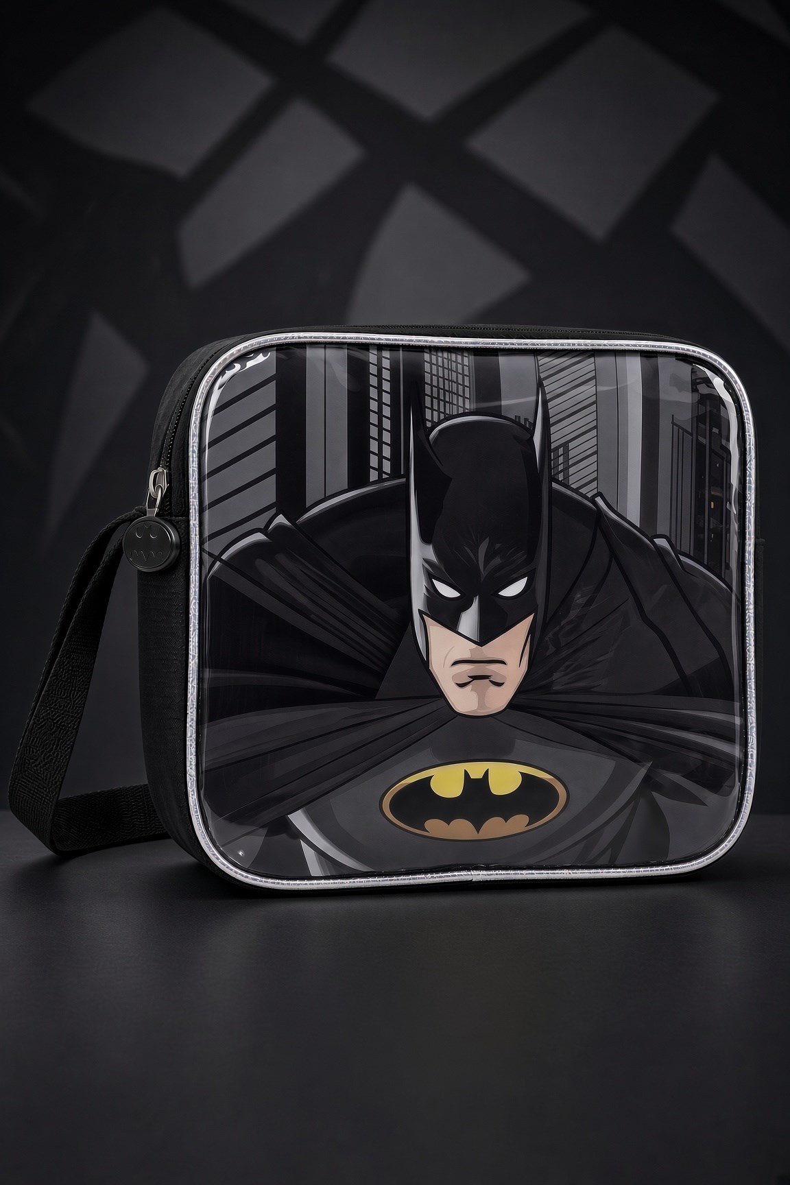 Batman Beslenme Çantası 2018-9