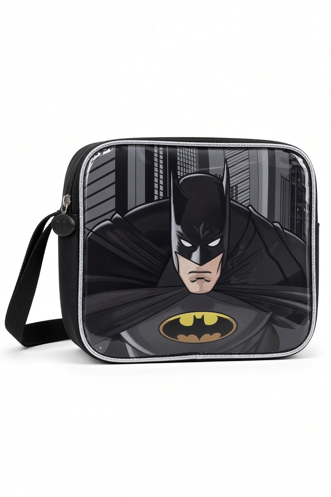 Batman Beslenme Çantası 2018-9