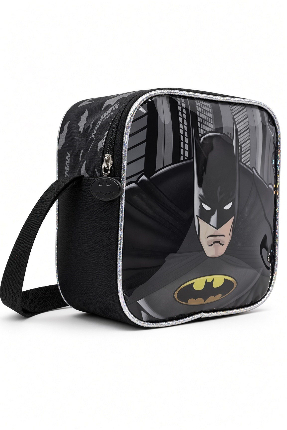 Batman Beslenme Çantası 2018-9