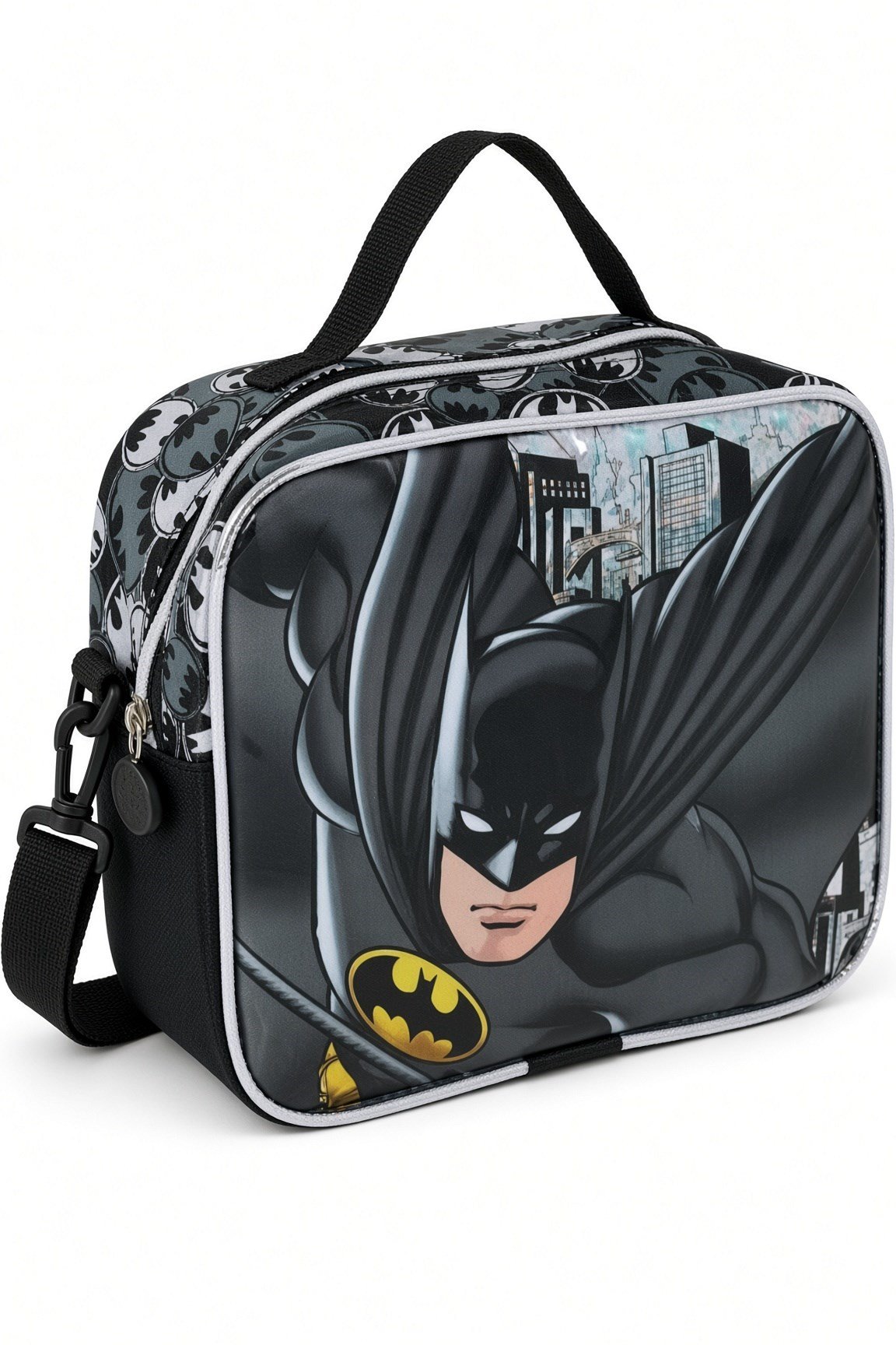 Batman Beslenme Çantası 2023-9