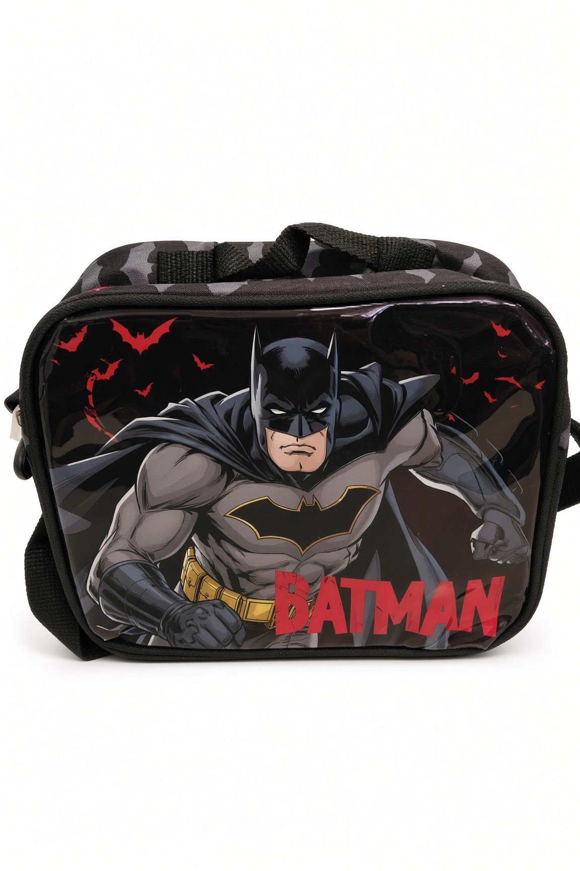 Batman Beslenme Çantası 2036-9