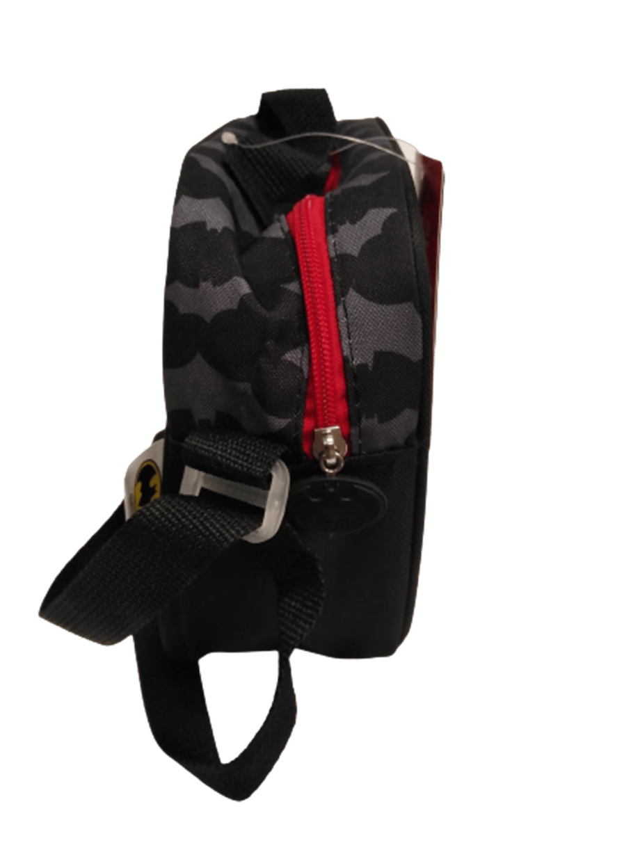 Batman Beslenme Çantası 2036-9