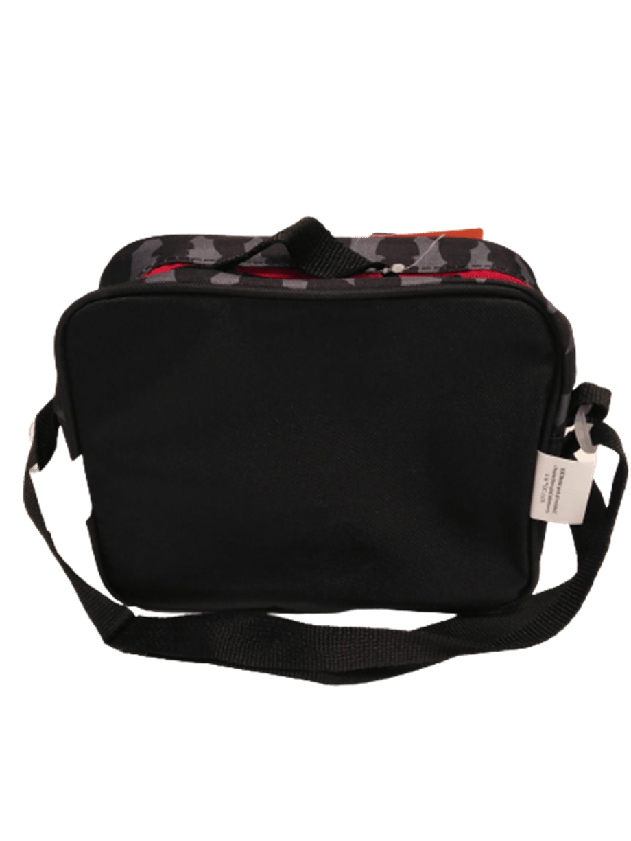 Batman Beslenme Çantası 2036-9