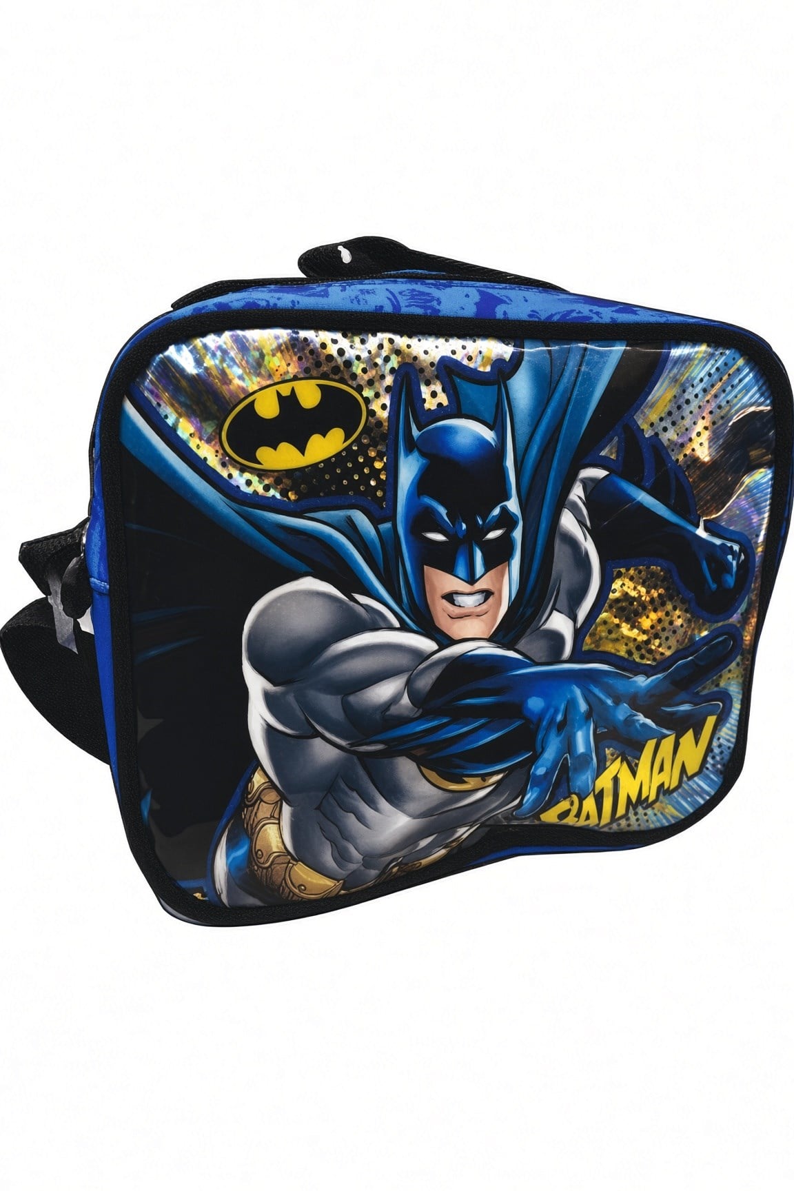 Batman Beslenme Çantası 2039-9