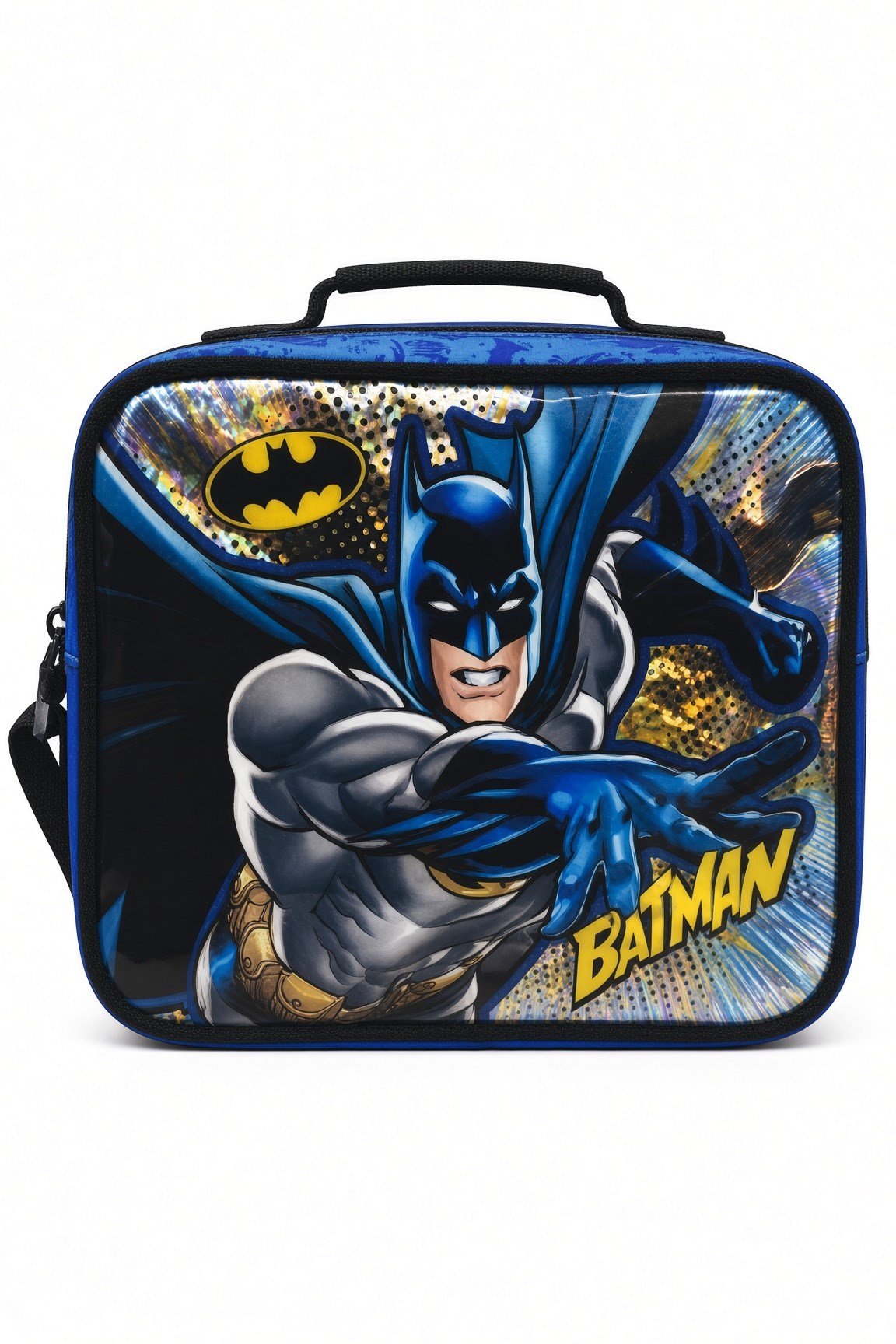 Batman Beslenme Çantası 2039-9