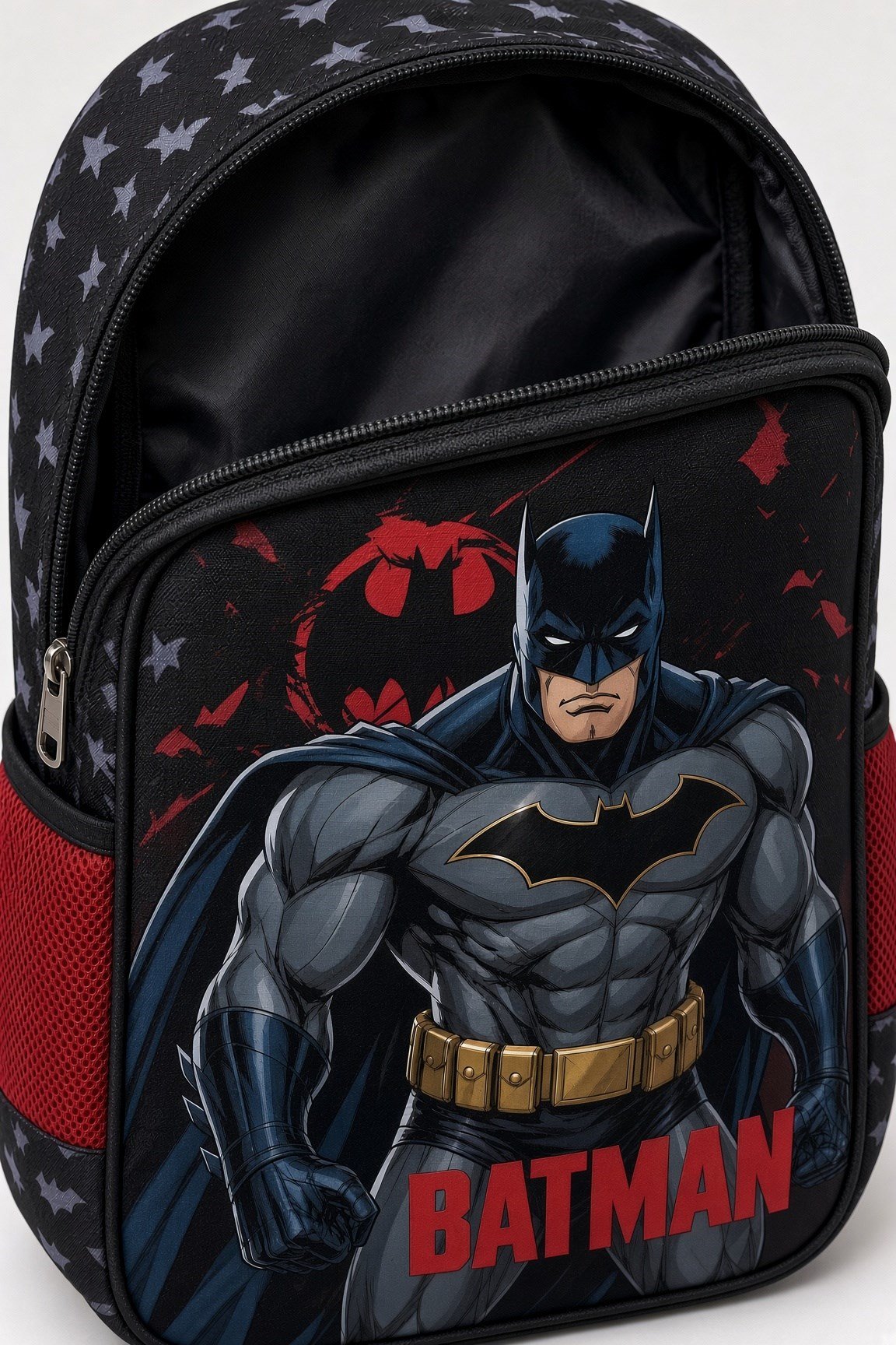 Batman Okul Çantası 2034-9