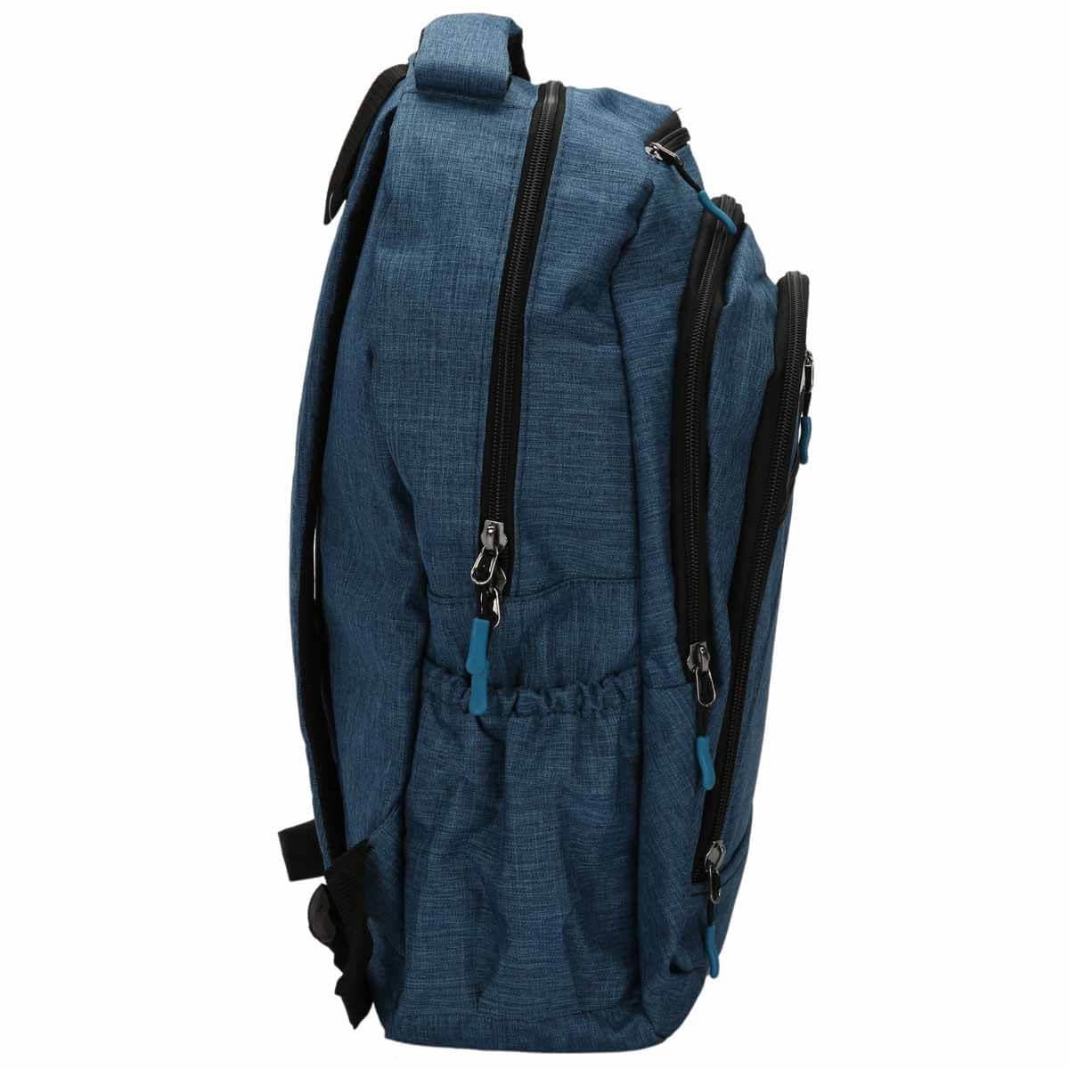 B&D Big Bear Sırt Çantası Petrol BD-CN0057