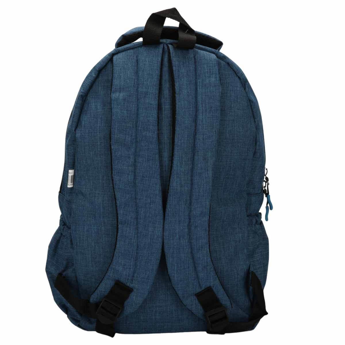 B&D Big Bear Sırt Çantası Petrol BD-CN0057
