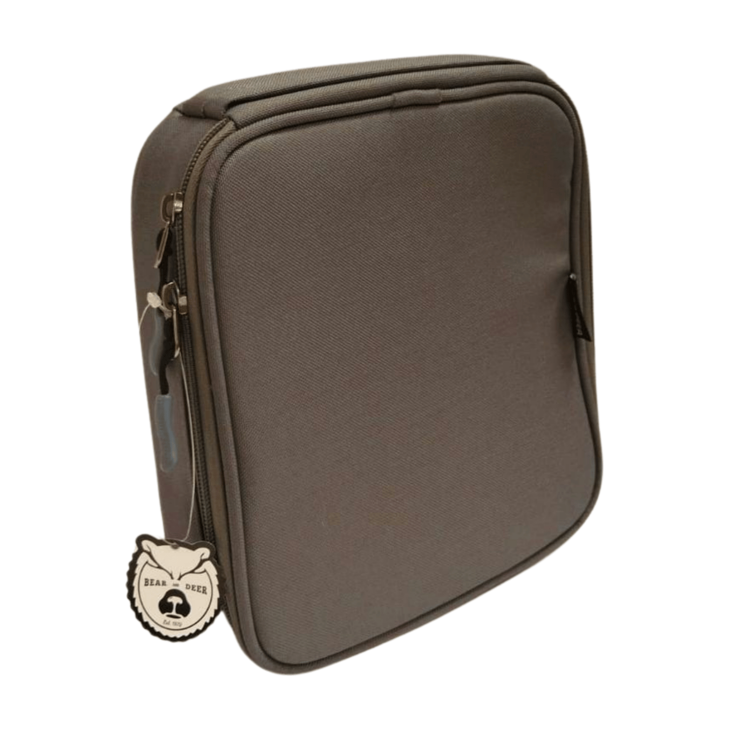 B&D Complate Kalem Çantası BD-KCS192