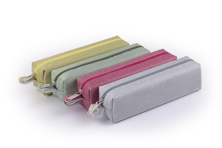 B&D Disco simli kalem çantası küçük boy BD-KCS091