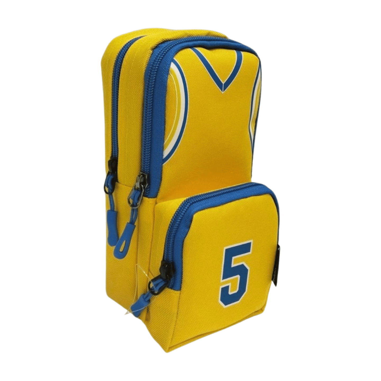 B&D Double Minibag Sport Kalem Çantası BD-KCS110