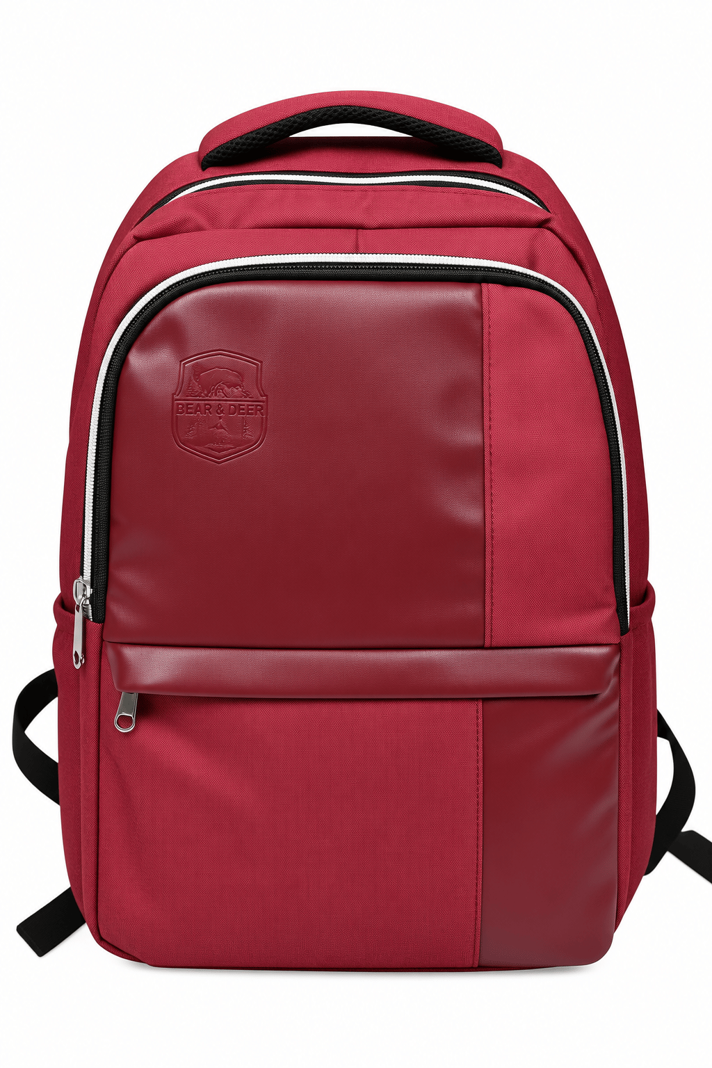 B&D Hunter Sırt Çantası Bordo