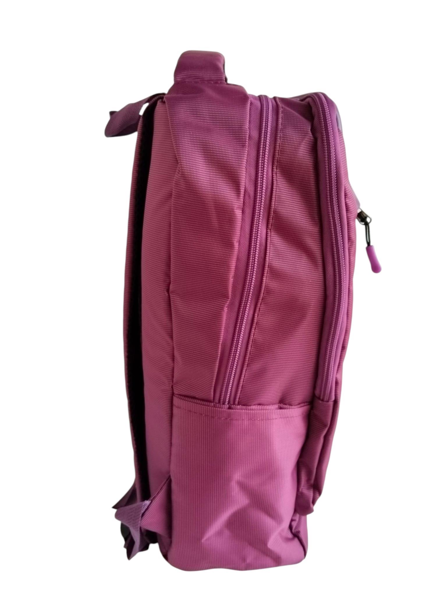 Bear & Deer Dynamic Sırt Çantası Mürdüm BD-CN0264
