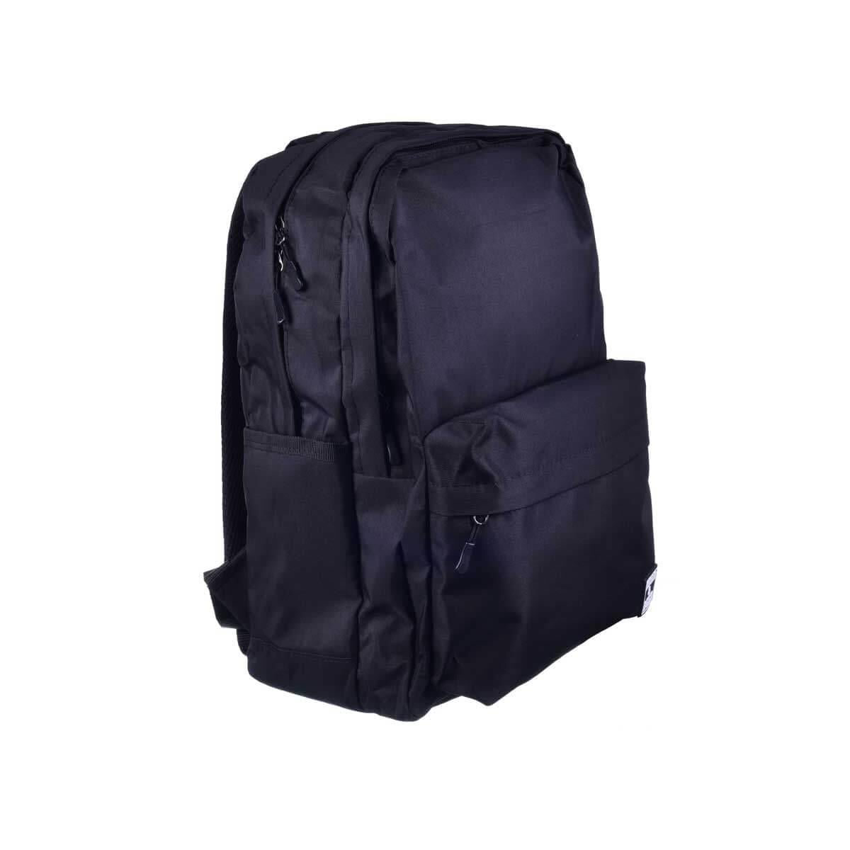 Bear&Deer Carisma Sırt Çantası Siyah BD-CN0276