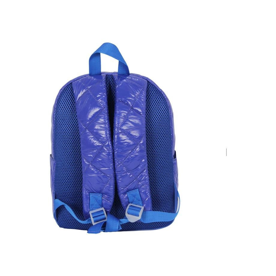 Benetton Anaokulu sırt çantası 70265 saks mavi
