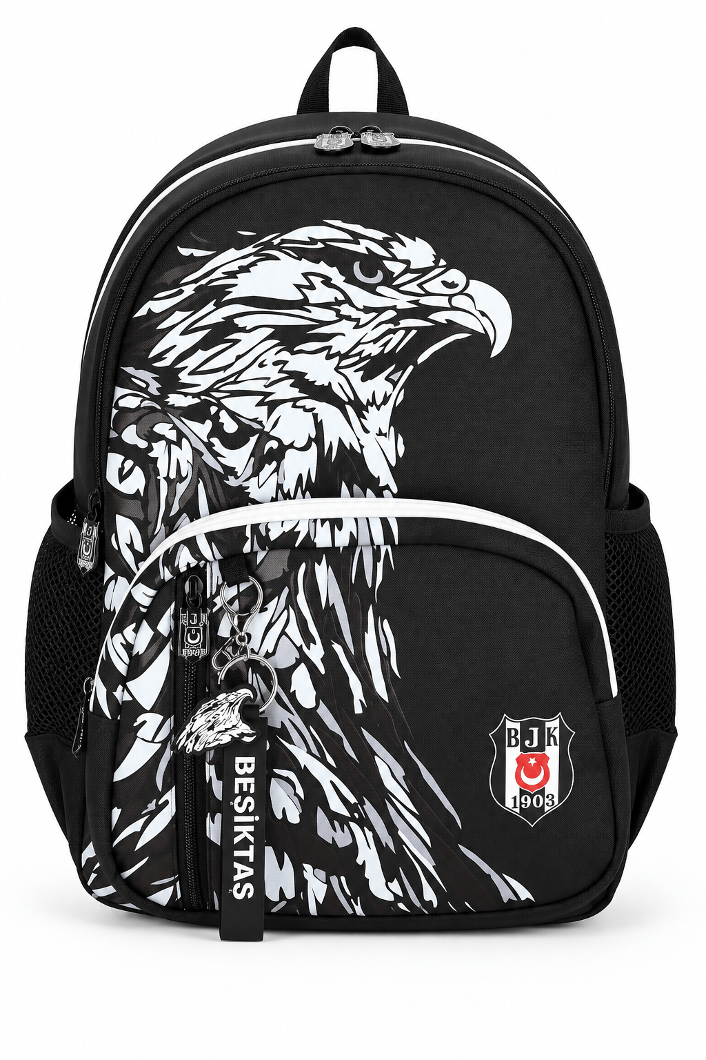 Beşiktaş Kartal Anaokulu Çantası