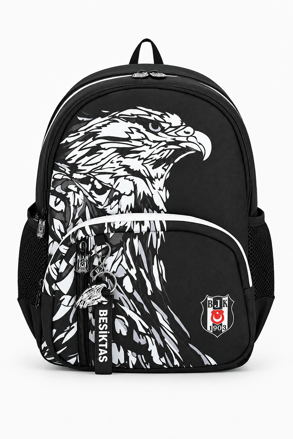 Beşiktaş Kartal Okul Çantası