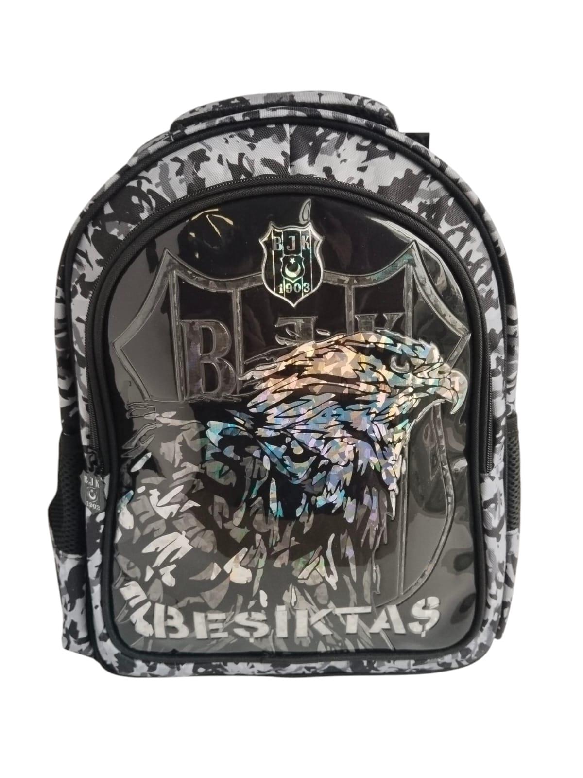 Beşiktaş Kartal Patch Okul Çantası 23342