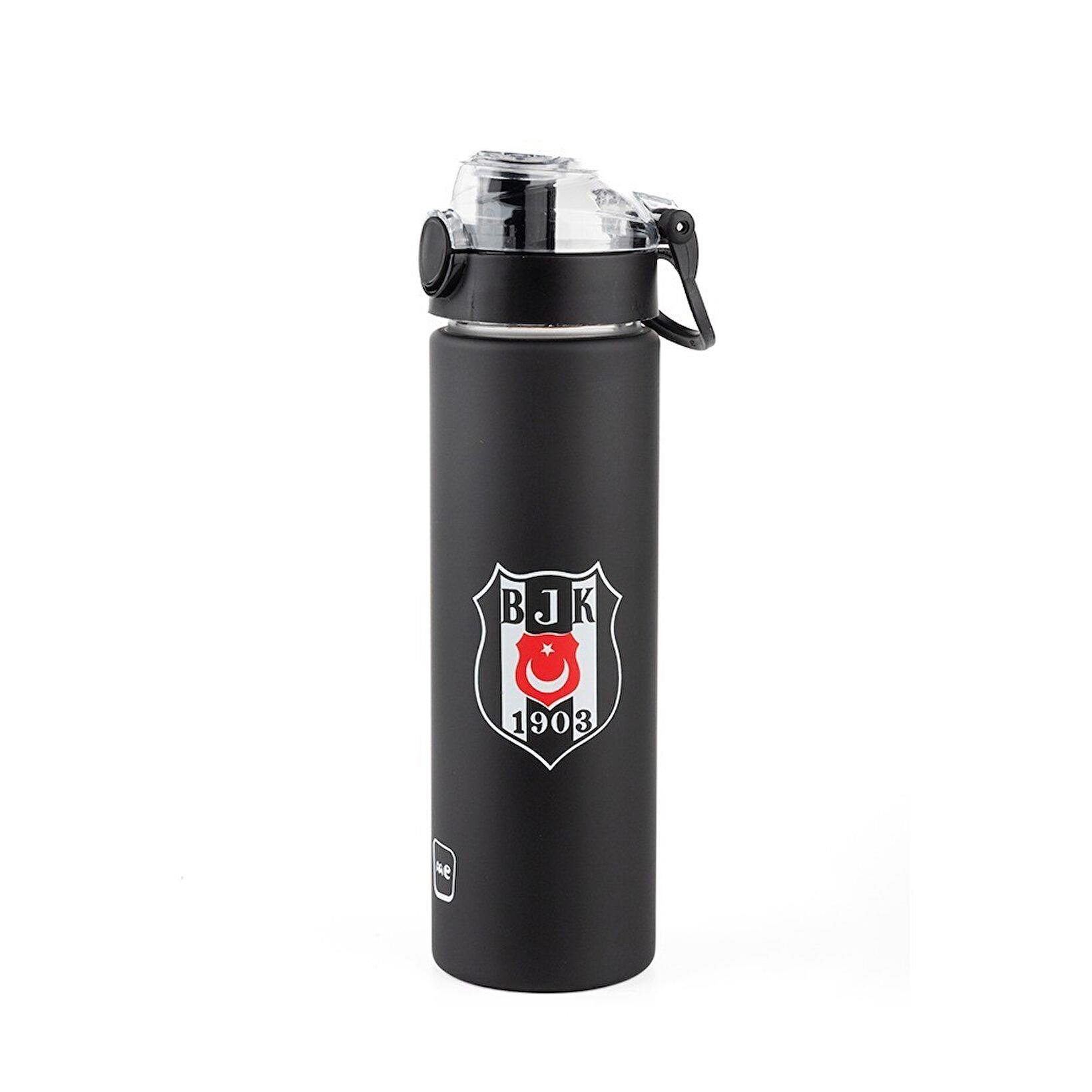 Beşiktaş Tritan lüks matara 25387                 