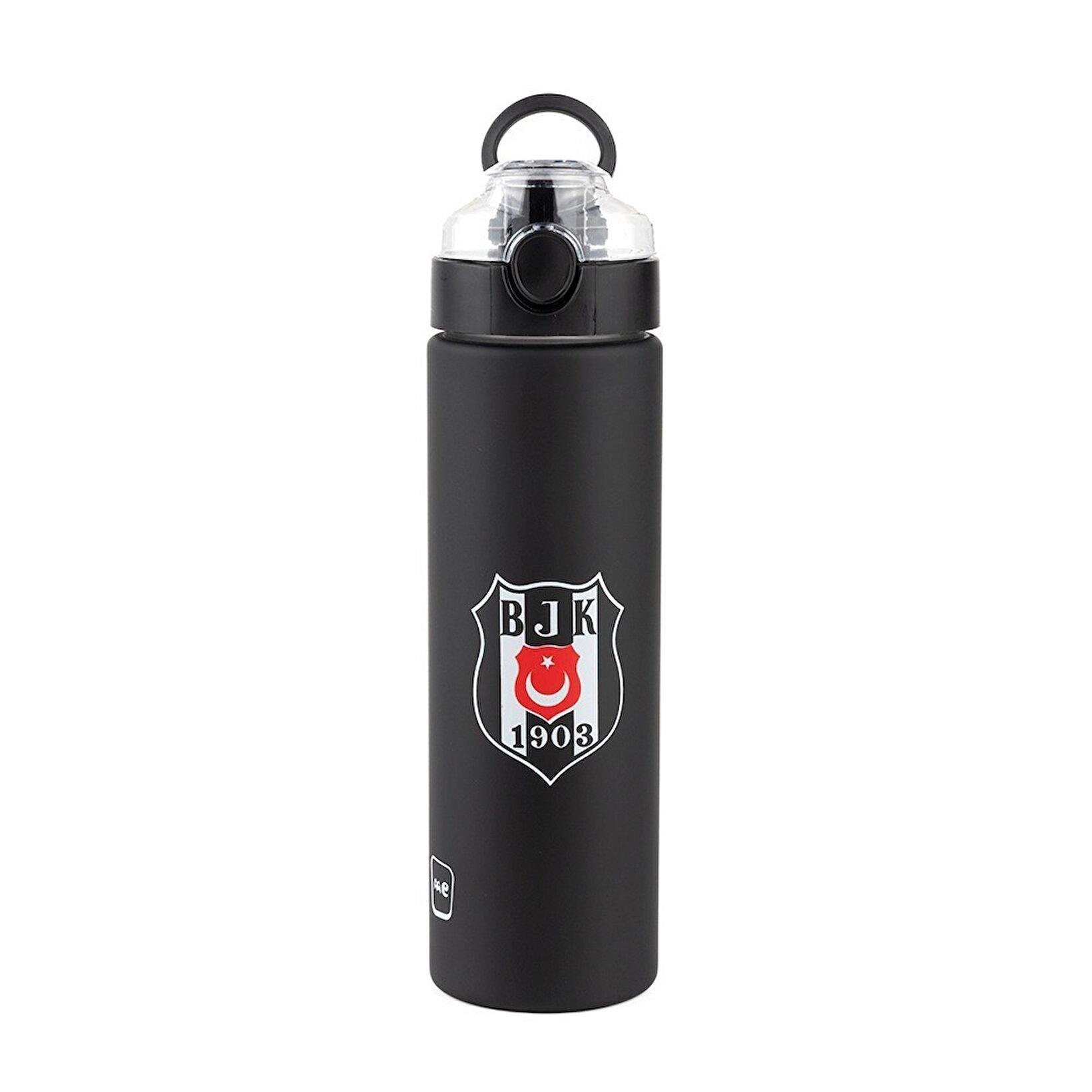 Beşiktaş Tritan lüks matara 25387                 