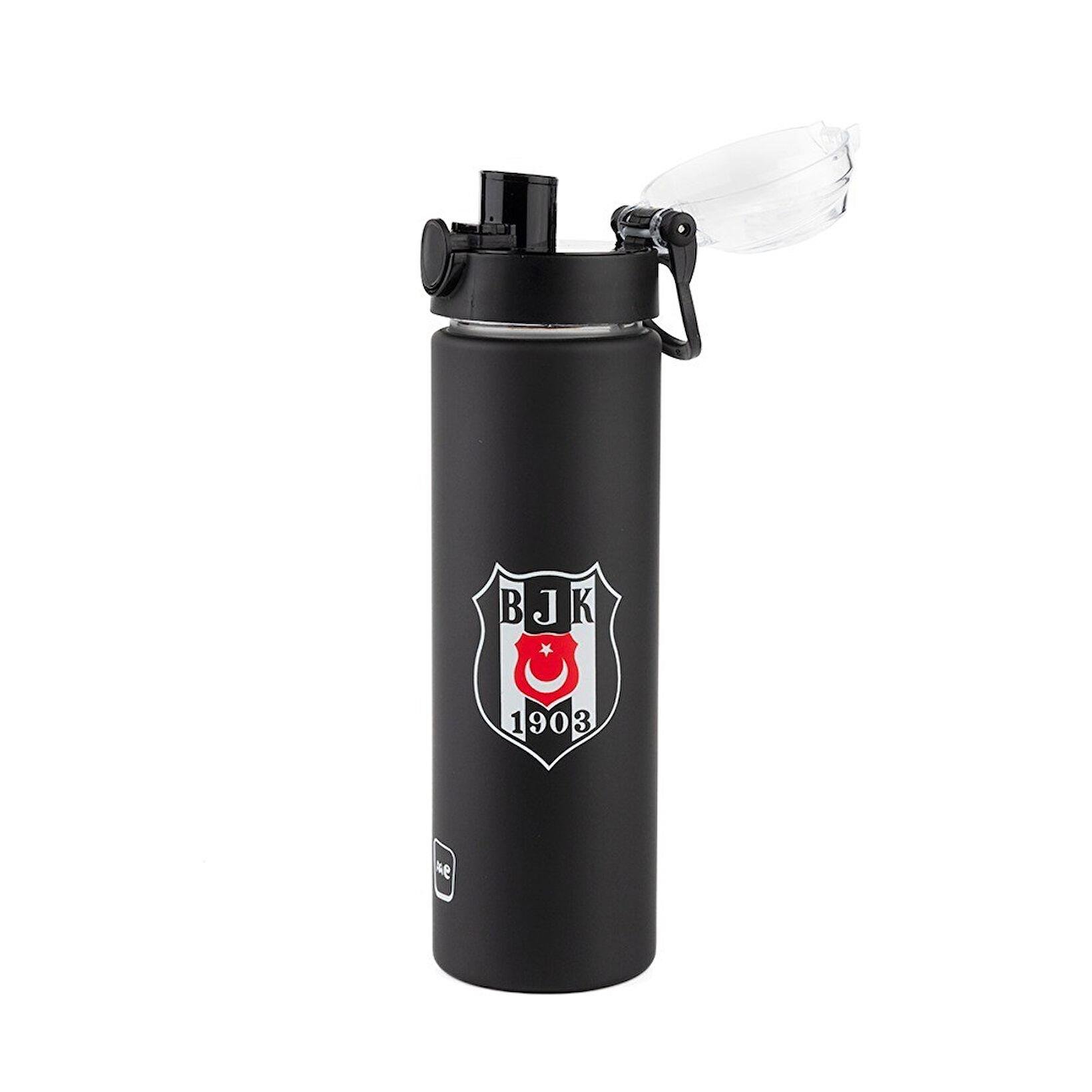 Beşiktaş Tritan lüks matara 25387                 