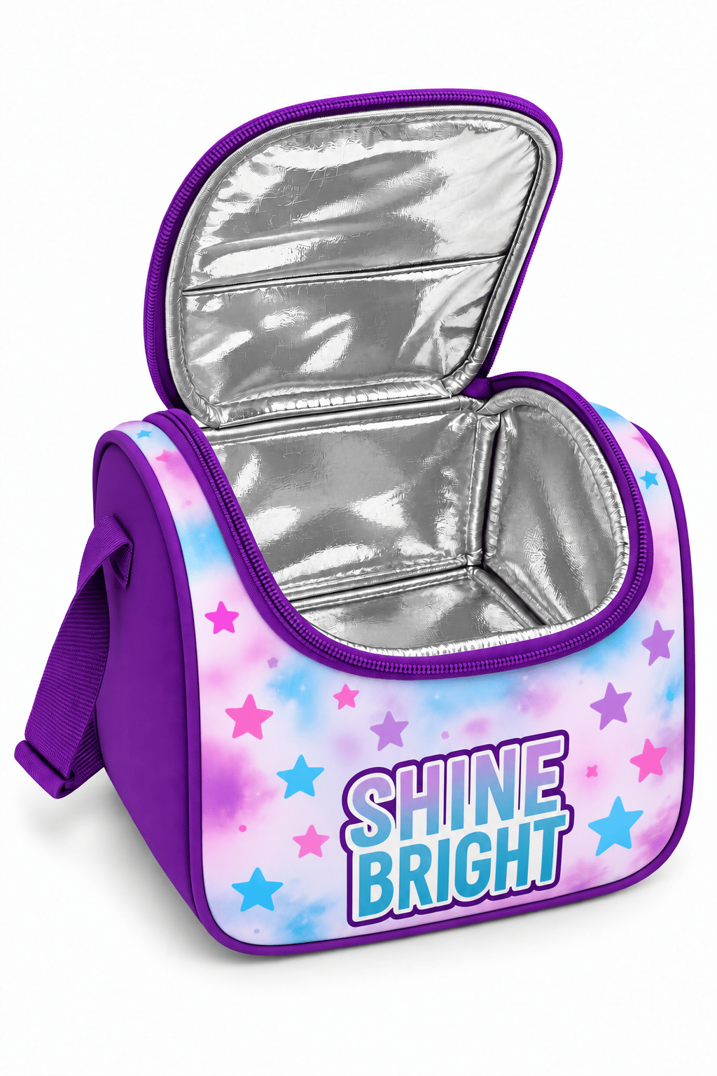 Beslen ÇantasıMUGGLE MU-9108 Shine Bright Koleks.