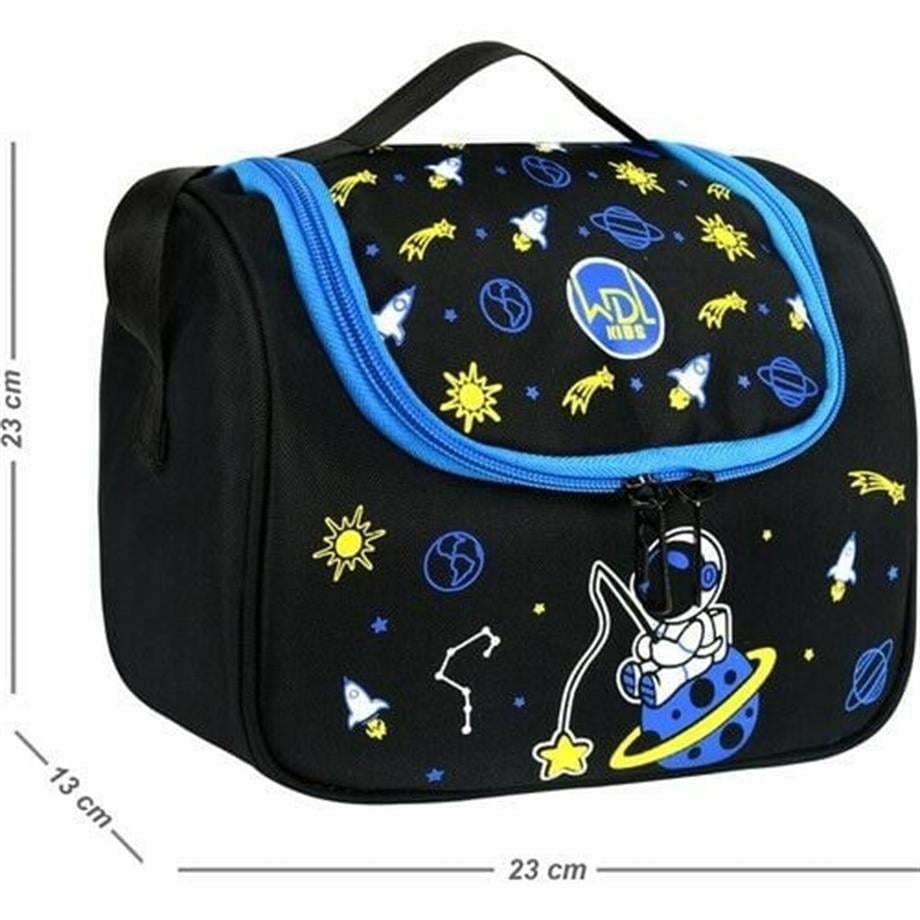 Beslenme Çantası Waddell Astronot 1003