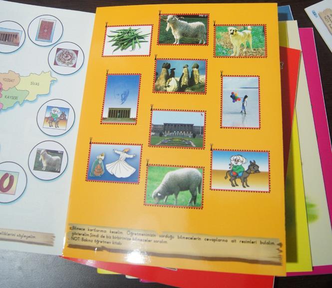 Bilgin Türkiye- Eyliya Çelebi ile Bölgelere Yolculuk 2si Birarada