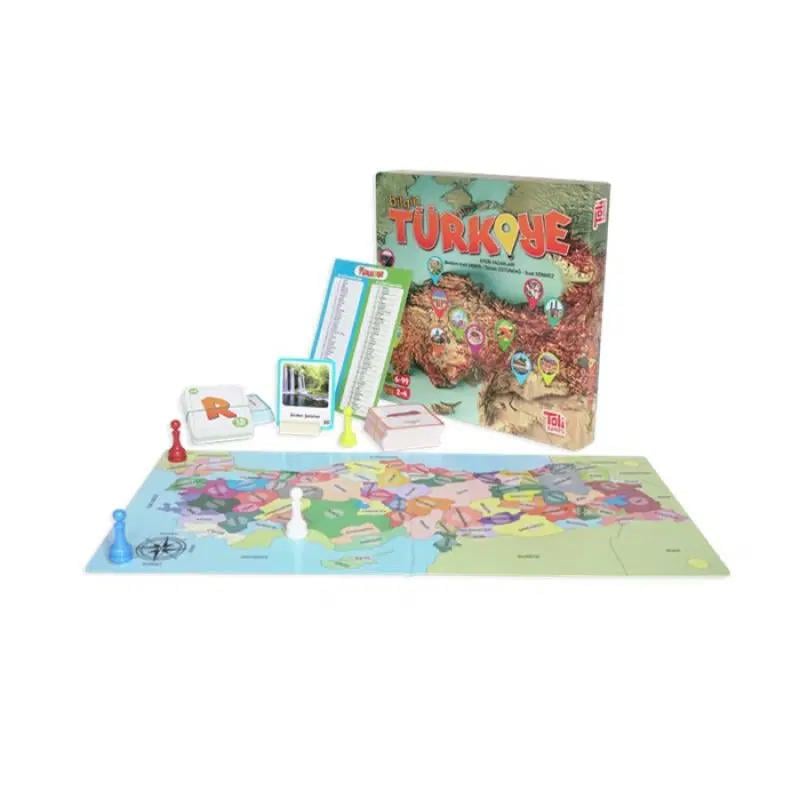 Bilgin Türkiye- Eyliya Çelebi ile Bölgelere Yolculuk 2si Birarada