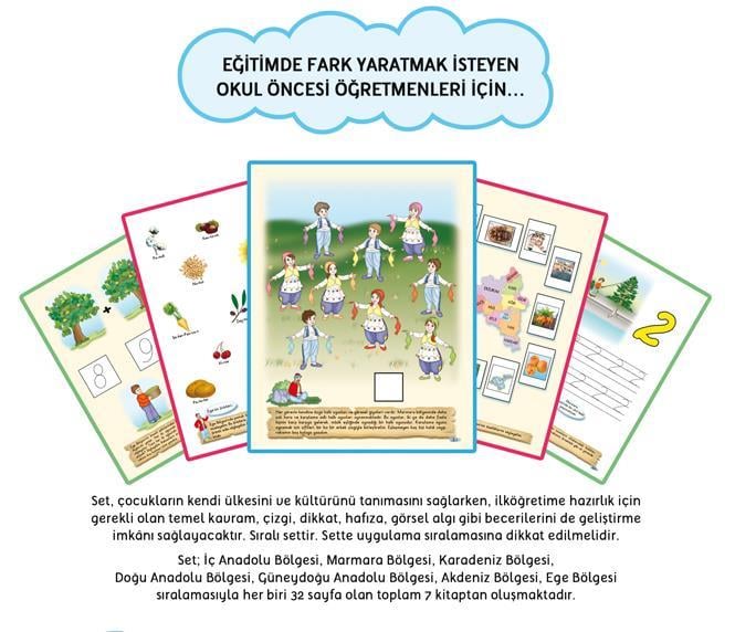 Bilgin Türkiye- Eyliya Çelebi ile Bölgelere Yolculuk 2si Birarada