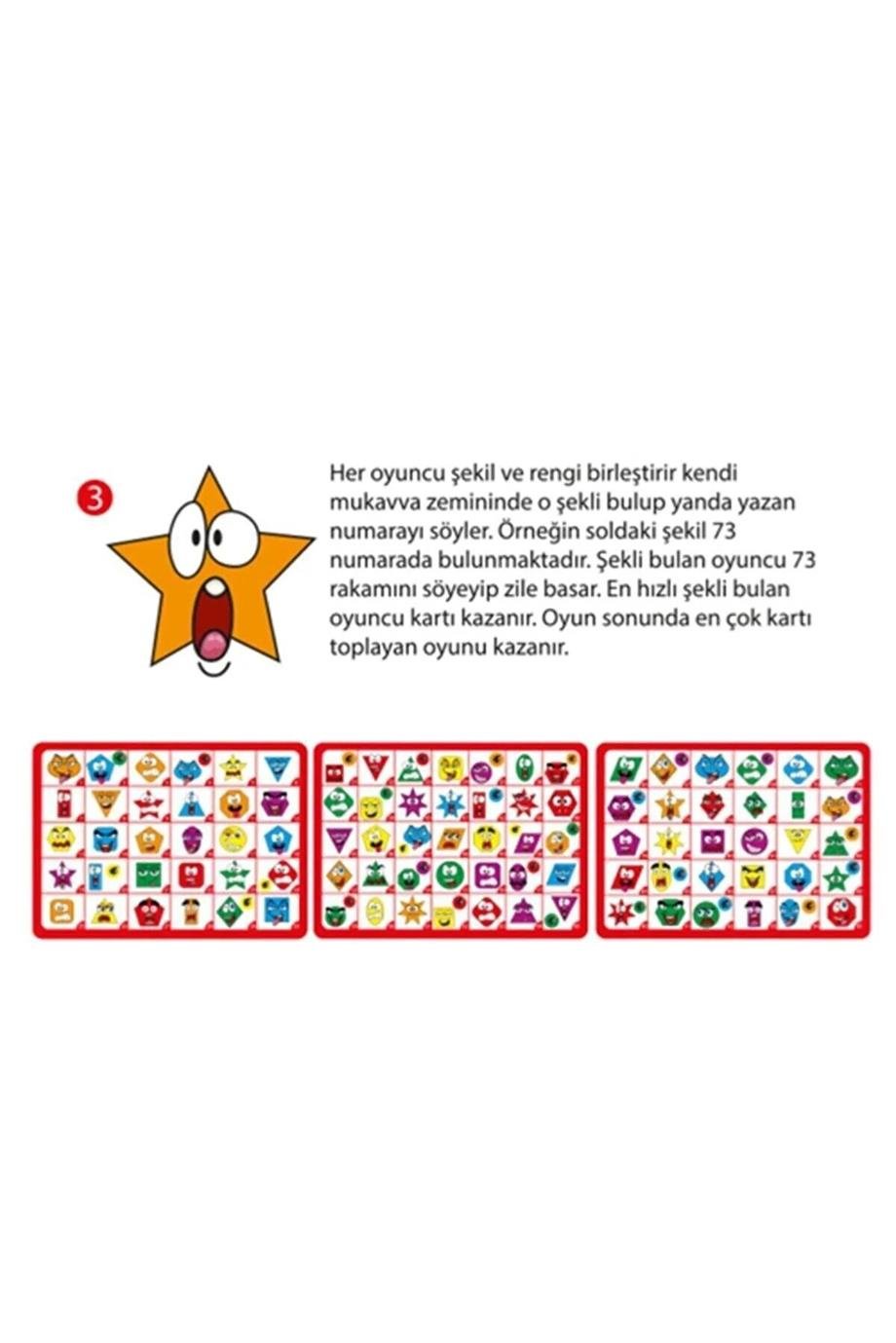 Binbir Surat & Dedektif ( 2 oyun 1 Arada )