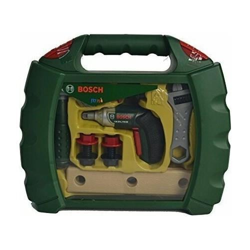 Bosch 16 Parçalı Çantalı Tamir Set          