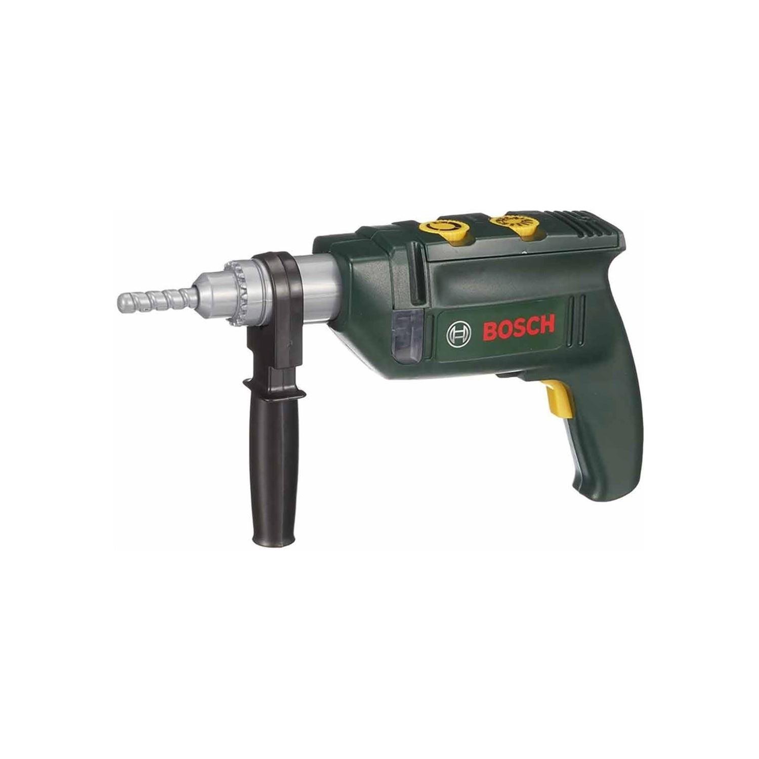 Bosch Mini Kutulu Pilli Matkap