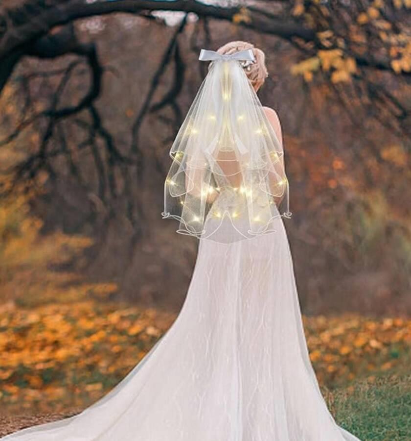 Bride To Be Duvaki incili ldli tokalı duvak