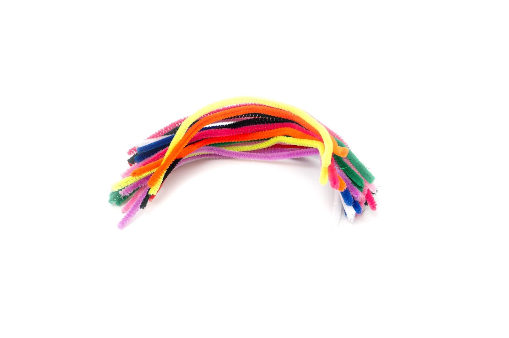Bu-bu şönil 30 Cm  Nova-Südor-puti