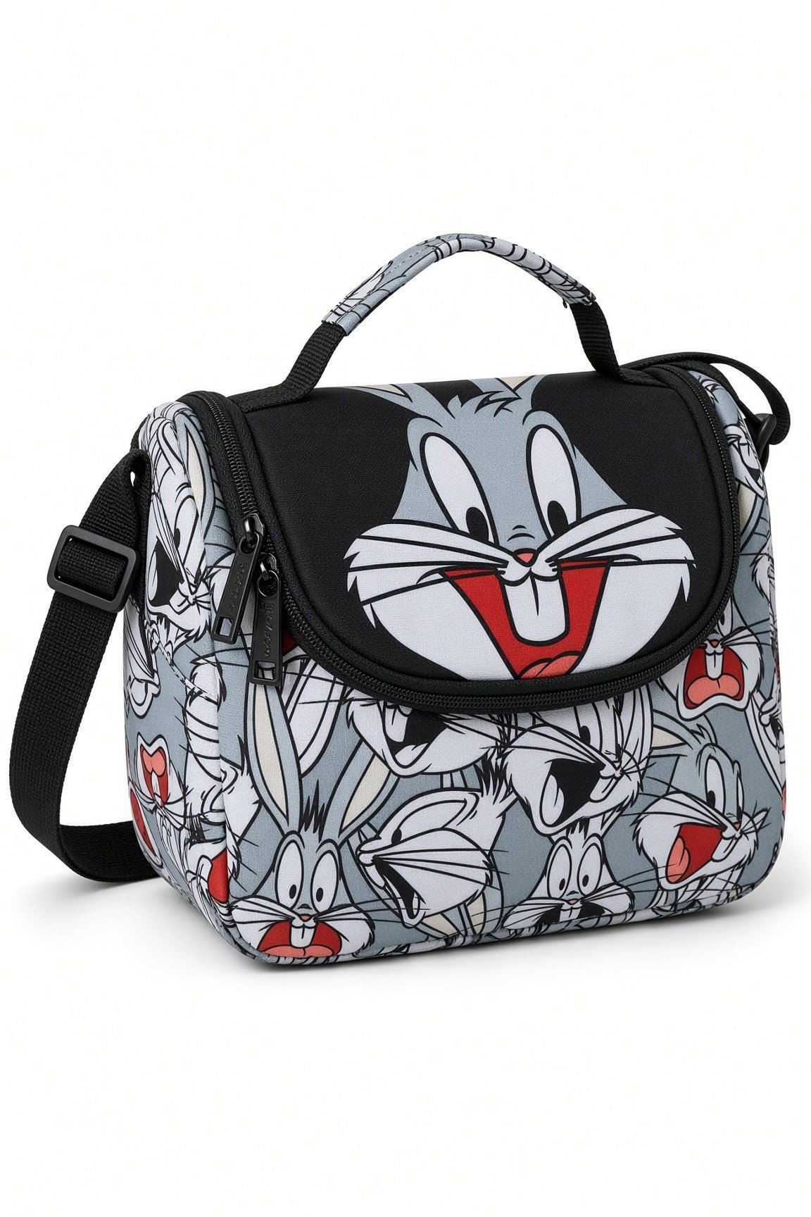 Bugs Bunny Beslenme Çantası 2141-9