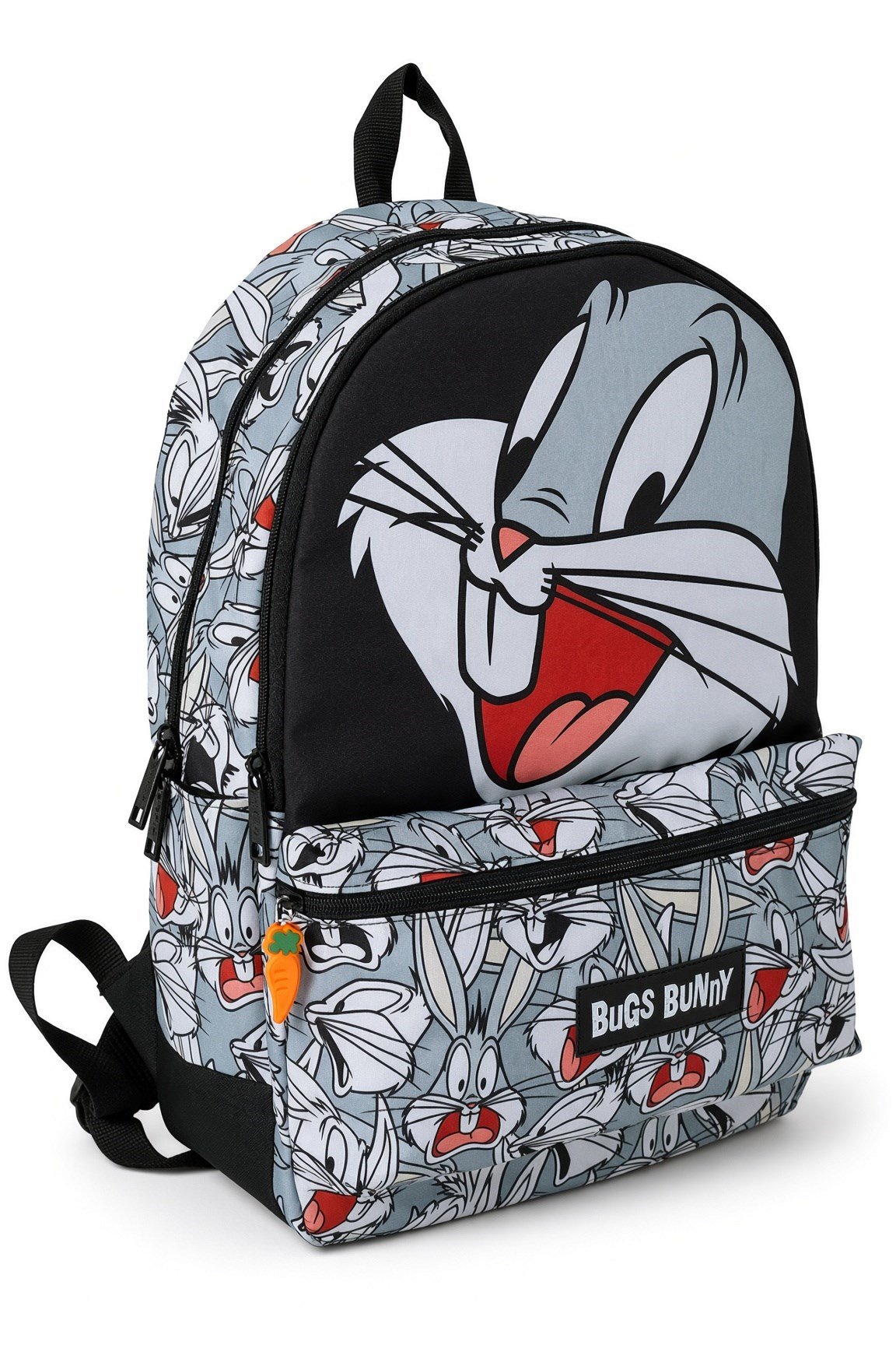 Bugs Bunny Okulu Çantası 2140-9