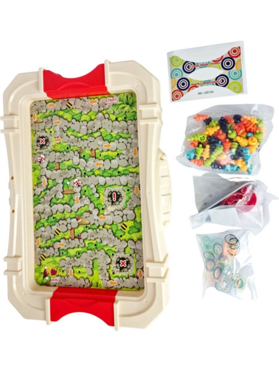 Ca Games Make A Maze Kutu Oyunu Caoyn-5353