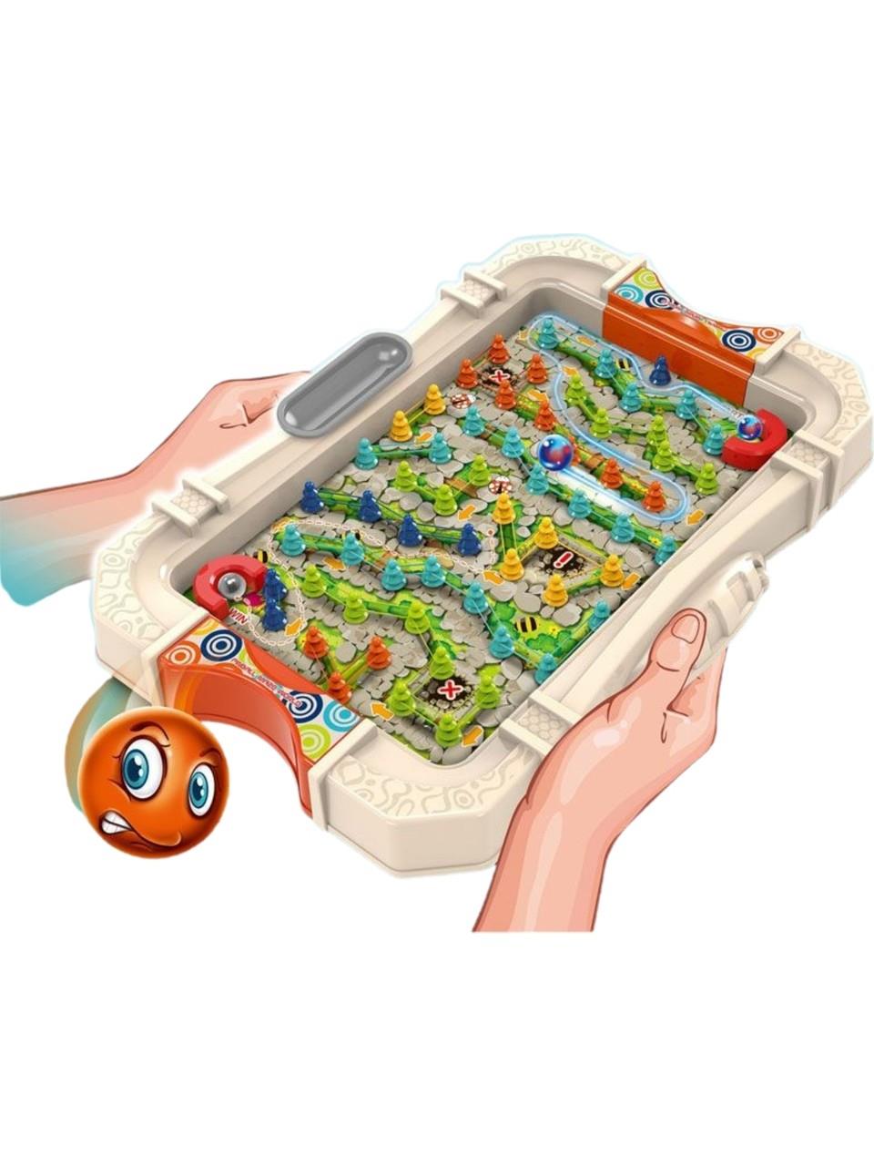 Ca Games Make A Maze Kutu Oyunu Caoyn-5353
