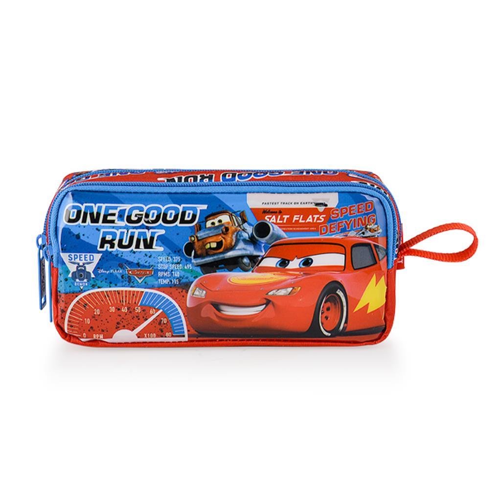 CARS İLKOKUL- Beslenme-Kalem çantaı mcquinset
