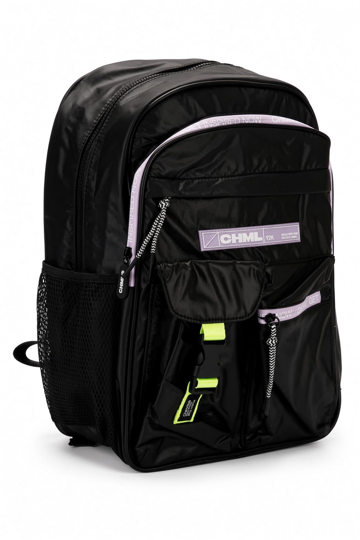 Chımola Black 17
