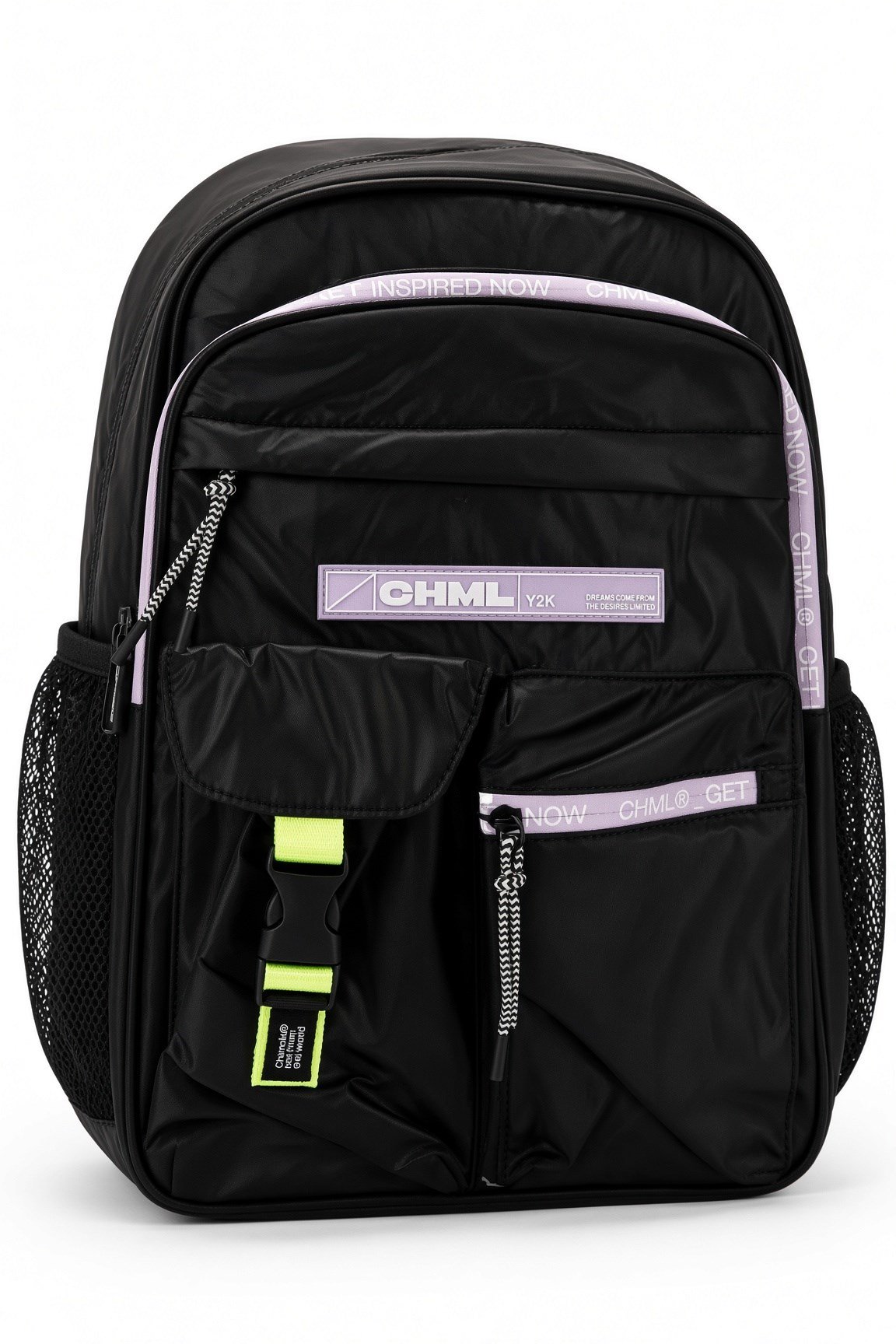 Chımola Black 17