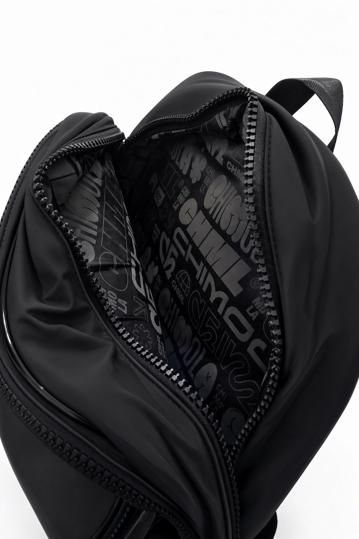 Chımola Black 17