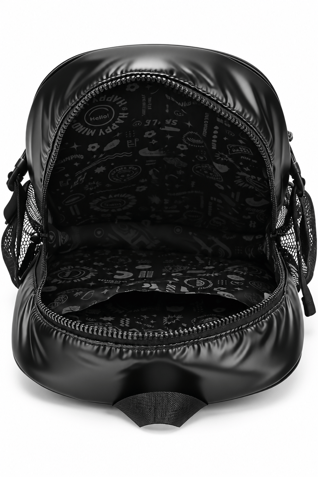 Chımola Cool Black  17