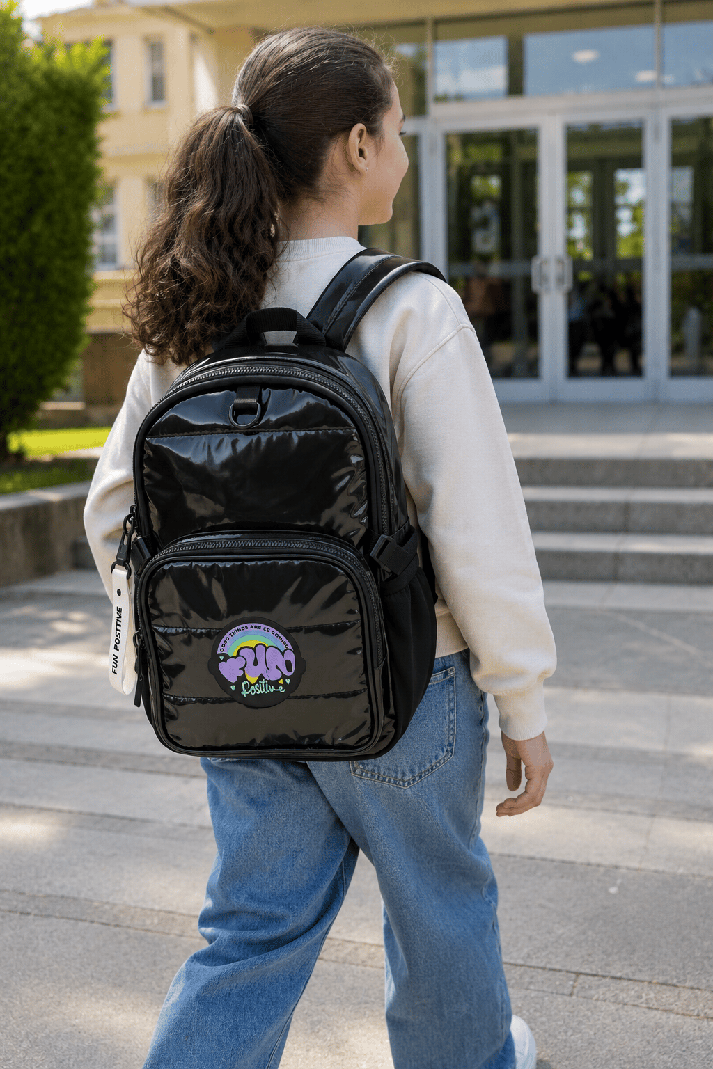 Chımola Cool Black  17