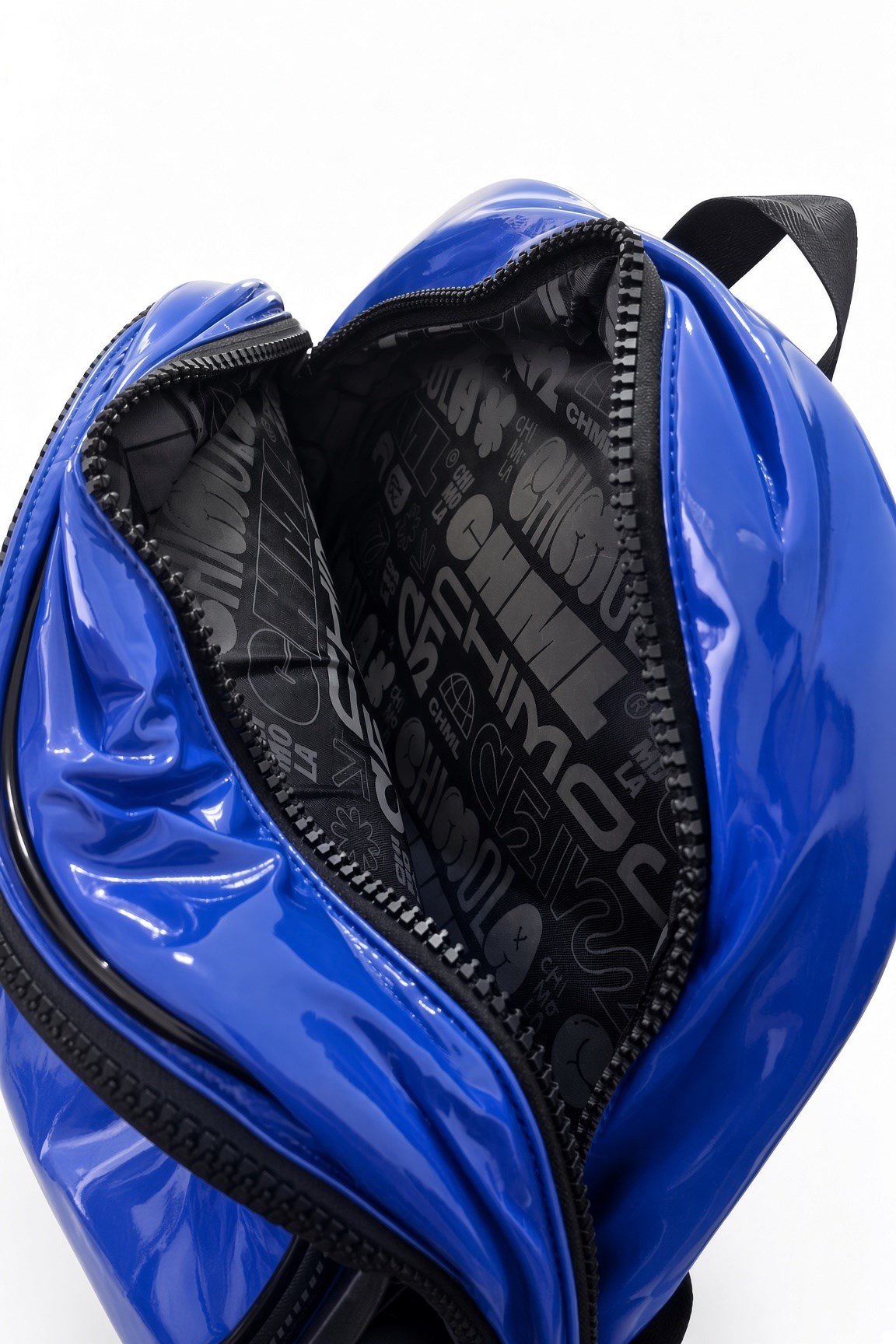 Chımola Cool Blue 17