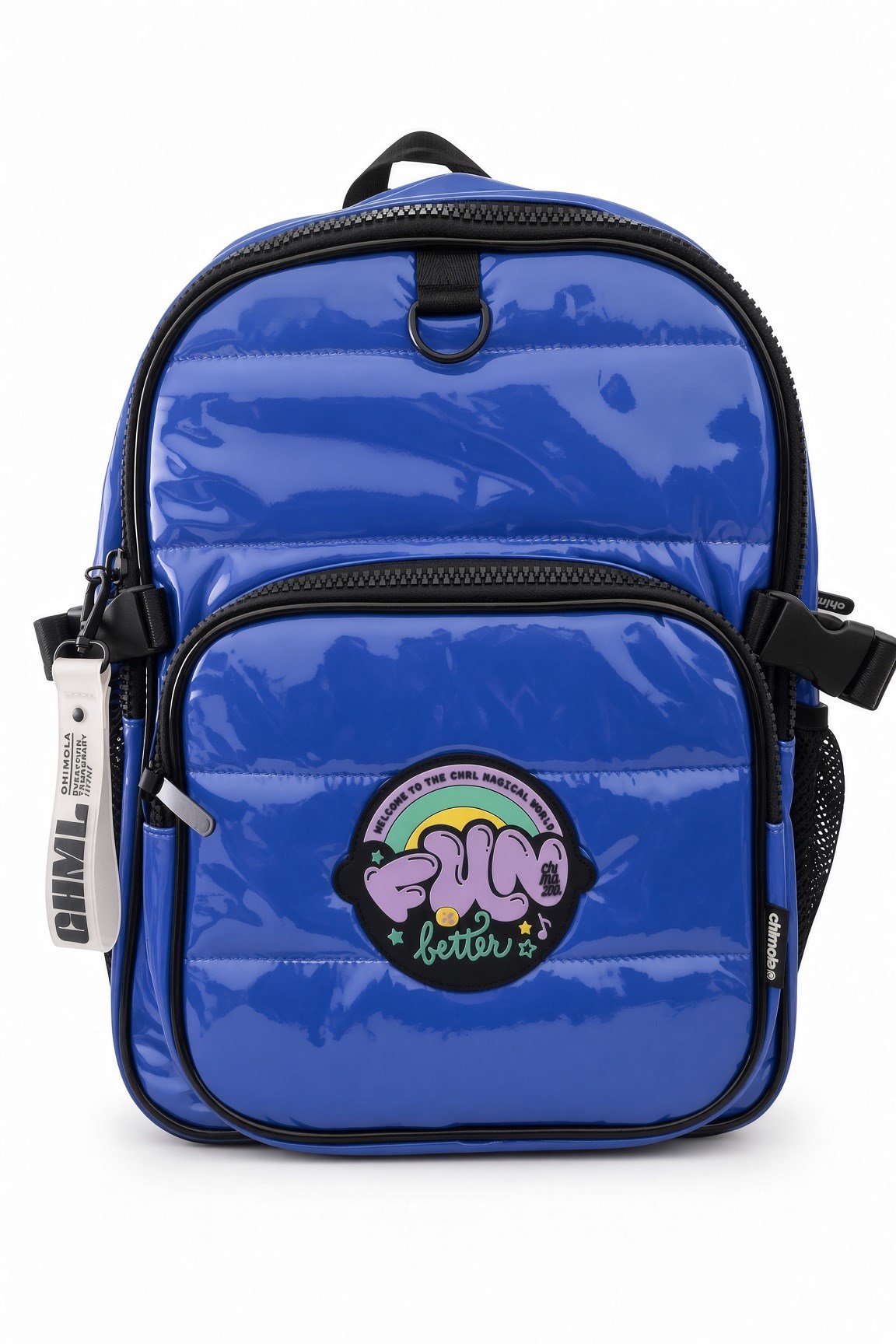 Chımola Cool Blue 17