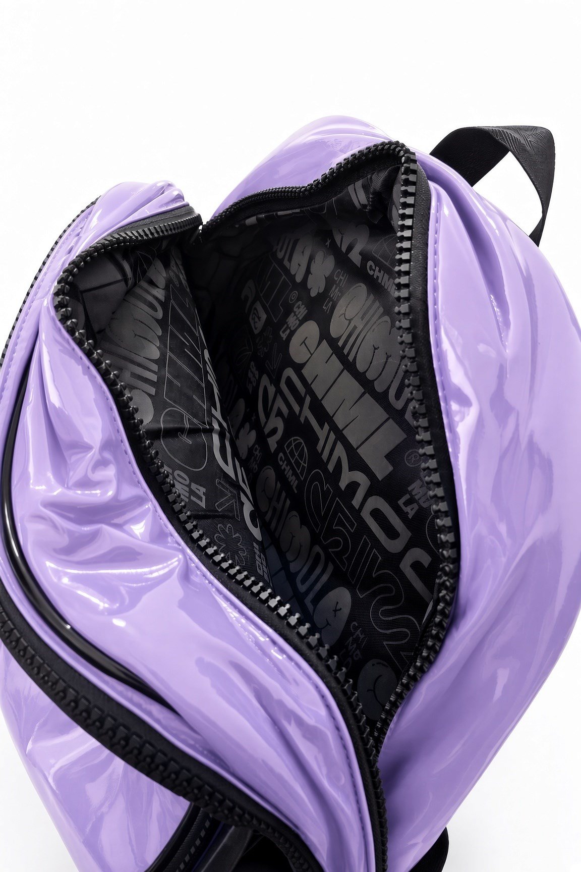 Chımola Cool Purple 17