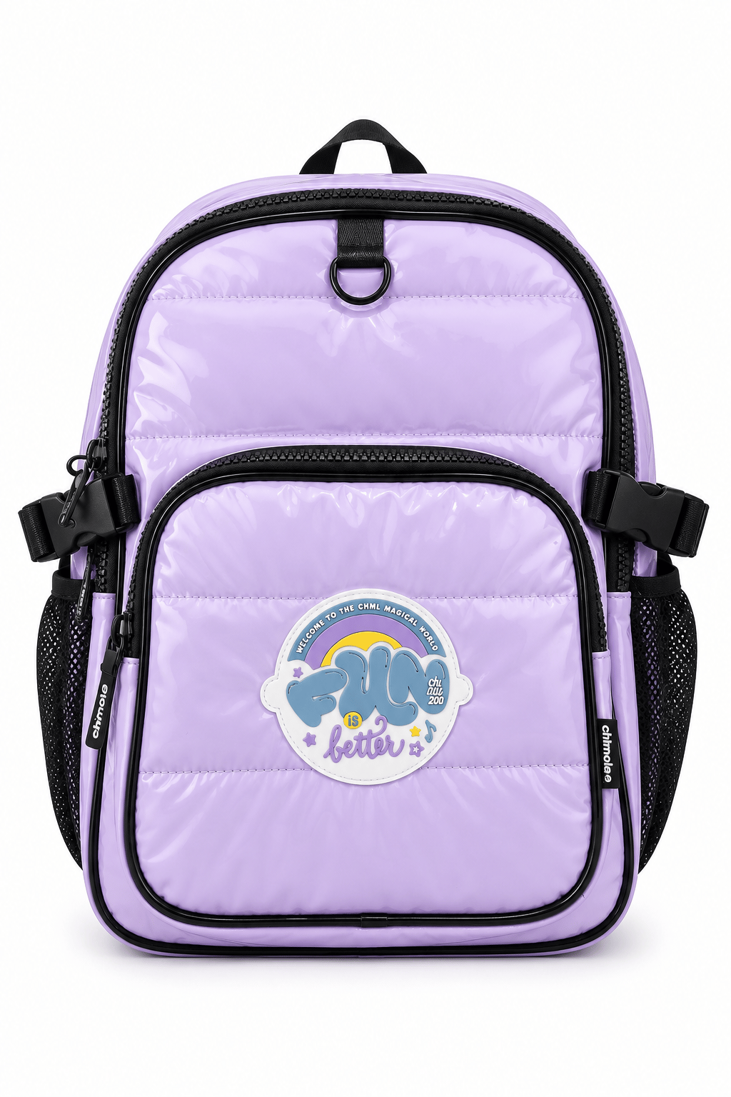 Chımola Cool Purple 17